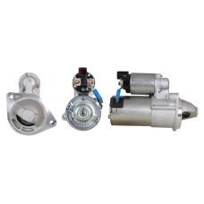 Motor de arranque - ANDEL-ANM99976 Motor de arranque - ANDEL-ANM99976
