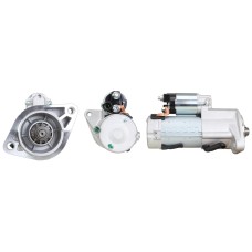 Motor de arranque