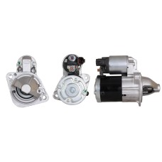 Motor de arranque - ANDEL-ANM99985 Motor de arranque - ANDEL-ANM99985