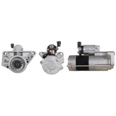 Motor de arranque - ANDEL-ANM99992 Motor de arranque - ANDEL-ANM99992