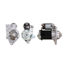 Motor de arranque - ANDEL-ANM99993 Motor de arranque - ANDEL-ANM99993