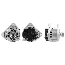 Alternador Alternador