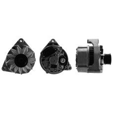 Alternador - ANDEL-ANM99997 Alternador - ANDEL-ANM99997