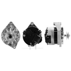 Alternador Alternador