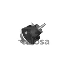 Soporte, motor