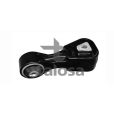Soporte, motor