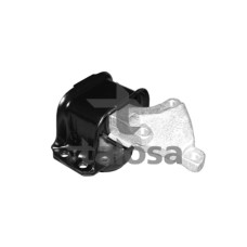 Soporte, motor