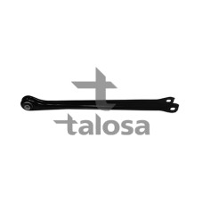 Barra oscilante, suspensión de ruedas Barra oscilante, suspensión de ruedas