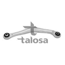 Barra oscilante, suspensión de ruedas