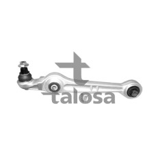 Barra oscilante, suspensión de ruedas