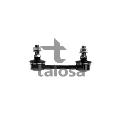 Travesaños/barras, estabilizador