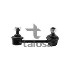 Travesaños/barras, estabilizador