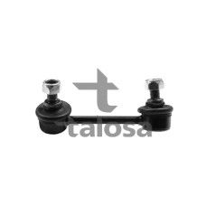 Travesaños/barras, estabilizador