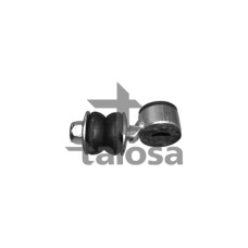 Travesaños/barras, estabilizador