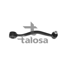 Barra oscilante, suspensión de ruedas