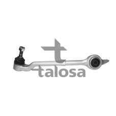 Barra oscilante, suspensión de ruedas