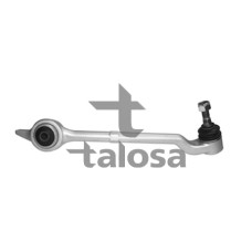 Barra oscilante, suspensión de ruedas