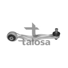 Barra oscilante, suspensión de ruedas