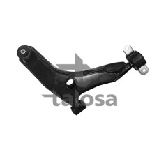 Barra oscilante, suspensión de ruedas - ANDEL-ANRO01060