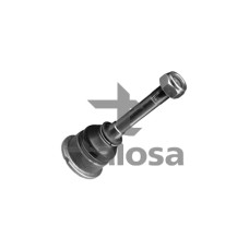 Rótula de suspensión/carga Rótula de suspensión/carga
