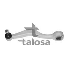 Barra oscilante, suspensión de ruedas