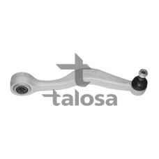 Barra oscilante, suspensión de ruedas