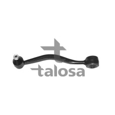 Barra oscilante, suspensión de ruedas