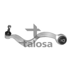 Barra oscilante, suspensión de ruedas