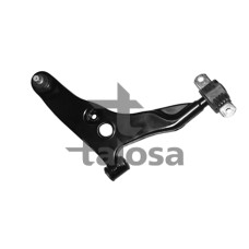 Barra oscilante, suspensión de ruedas - ANDEL-ANRO01453