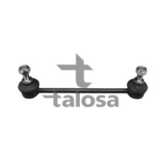 Travesaños/barras, estabilizador