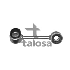 Travesaños/barras, estabilizador