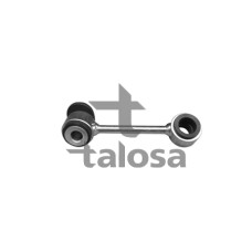 Travesaños/barras, estabilizador