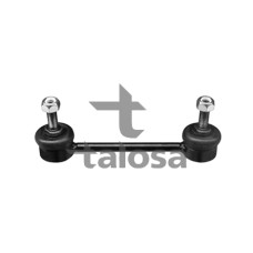 Travesaños/barras, estabilizador