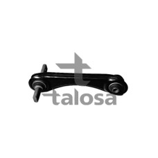 Barra oscilante, suspensión de ruedas Barra oscilante, suspensión de ruedas
