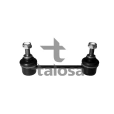Travesaños/barras, estabilizador