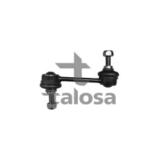 Travesaños/barras, estabilizador