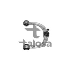 Barra oscilante, suspensión de ruedas