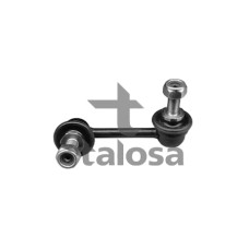 Travesaños/barras, estabilizador