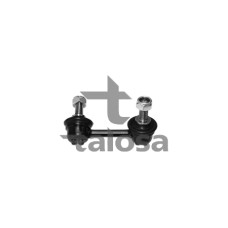 Travesaños/barras, estabilizador