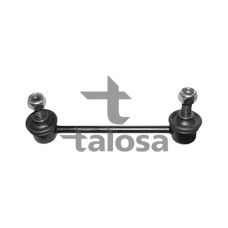 Travesaños/barras, estabilizador