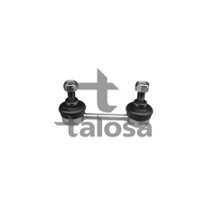 Travesaños/barras, estabilizador