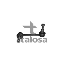Travesaños/barras, estabilizador