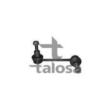 Travesaños/barras, estabilizador