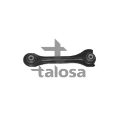 Barra oscilante, suspensión de ruedas Barra oscilante, suspensión de ruedas