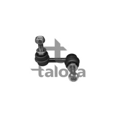 Travesaños/barras, estabilizador