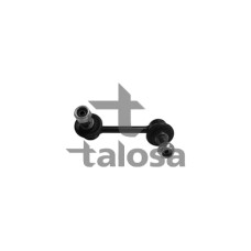 Travesaños/barras, estabilizador