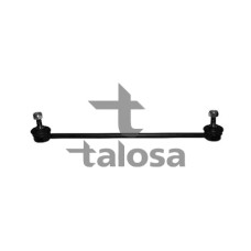 Travesaños/barras, estabilizador