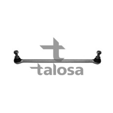 Travesaños/barras, estabilizador