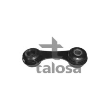 Travesaños/barras, estabilizador
