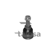 Rótula de suspensión/carga